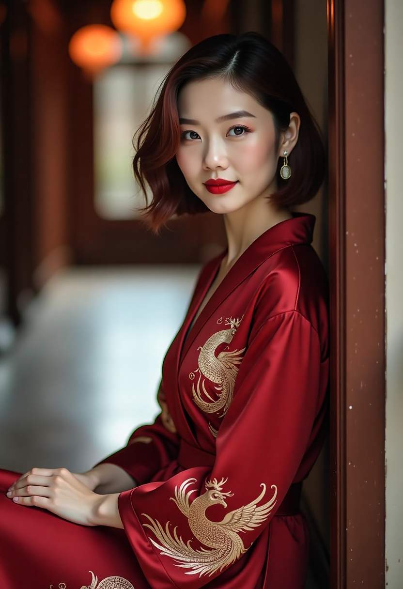 《候鸟不南飞》海报