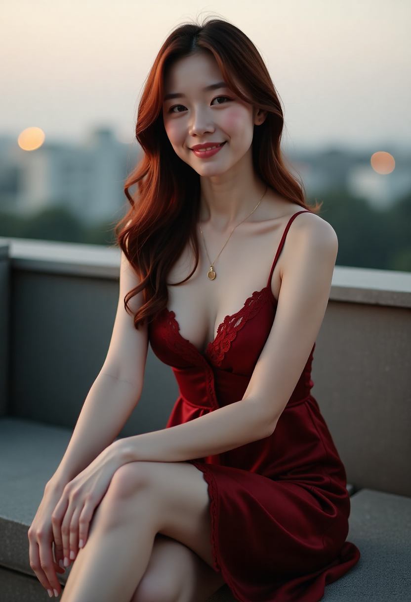 《平行花园》剧集海报